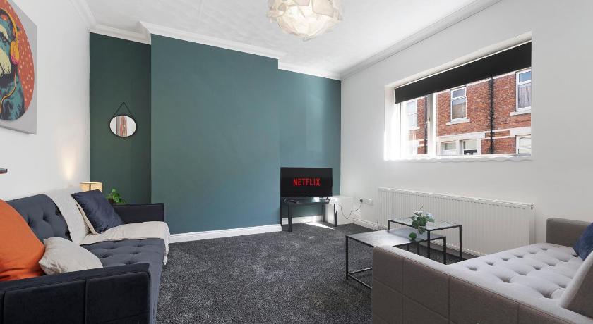Charming 3BR in Blyth