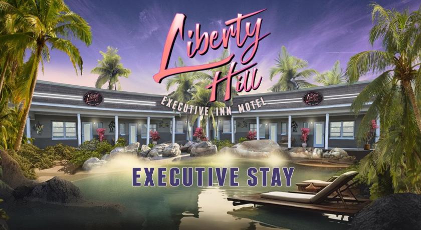 Liberty hill Executive Inn