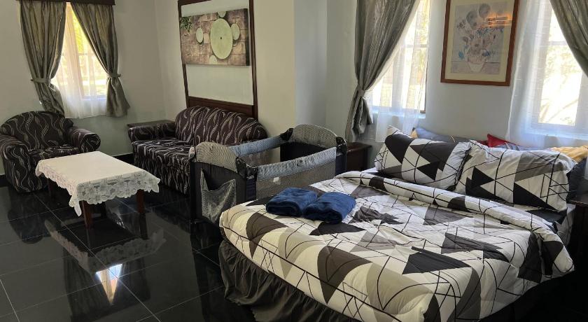 Swiss Court Holiday Apartments