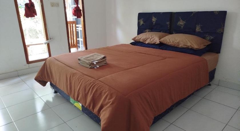 Tatasya homestay