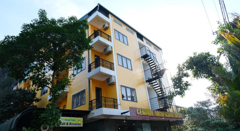 Central Backpackers Hostel - Phong Nha