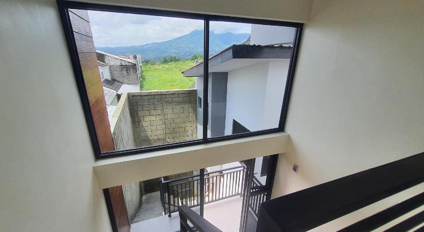 Compound holiday home - 1 bedroom - Backyard Loft