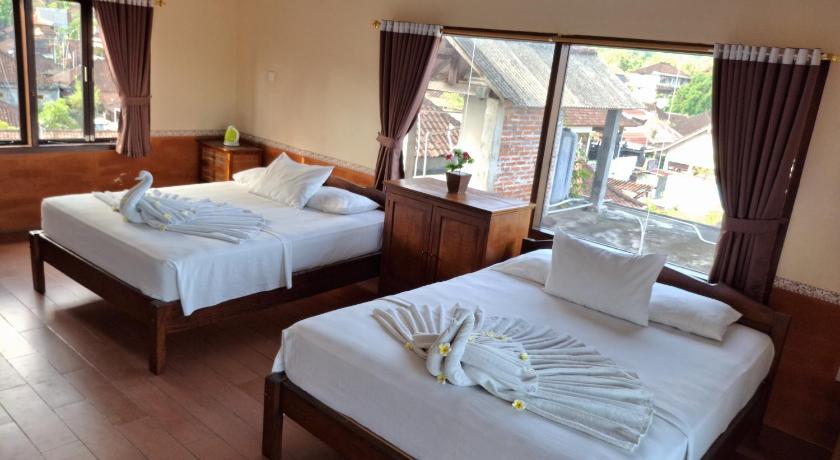 Dharma homestay
