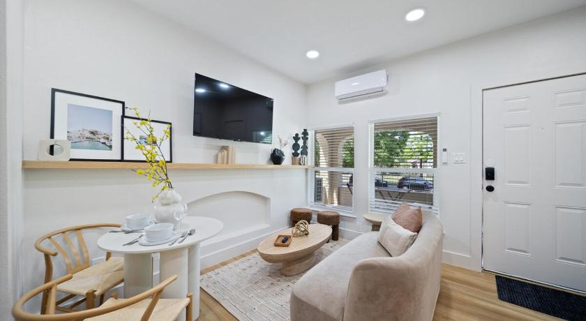 Mediterranean Villa #1 at East Downtown