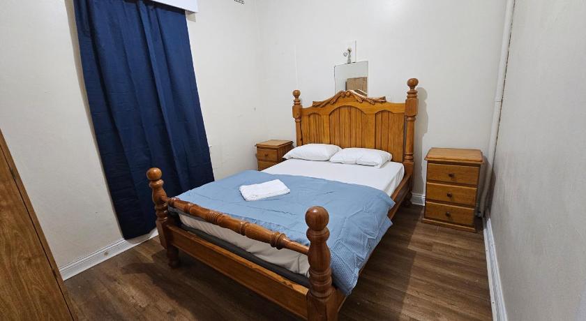 Court House Hotel