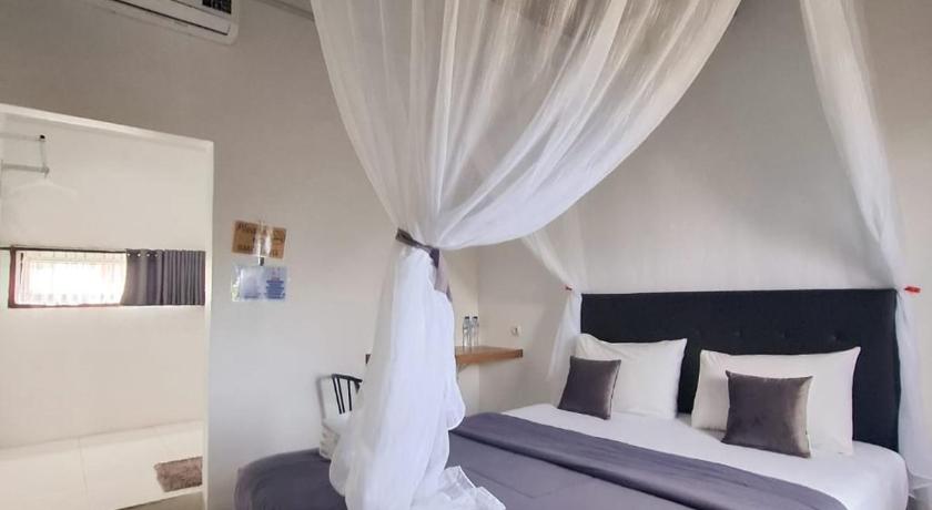 Guest House d Valeri