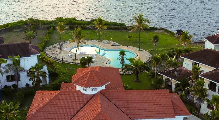 Uttoru Creek Villas-Nyali Mombasa