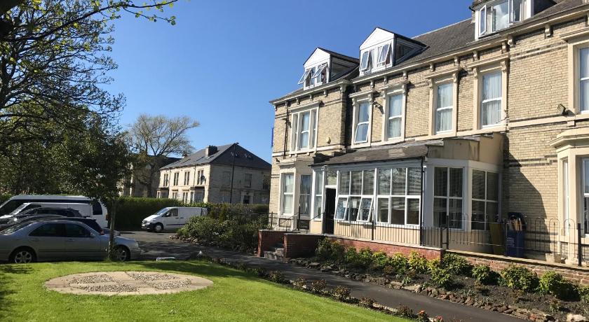 The Clifton Hotel Newcastle