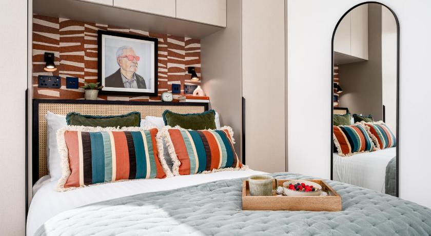 Camden I Your Apartment