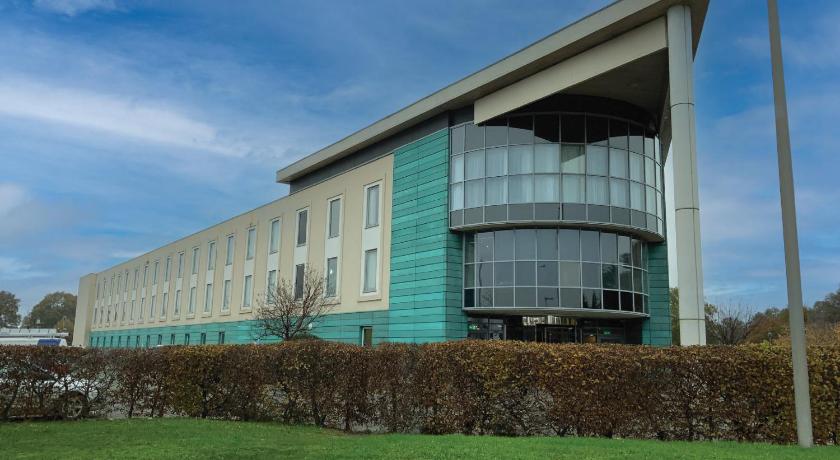 London Luton Vale Hotel By IHG