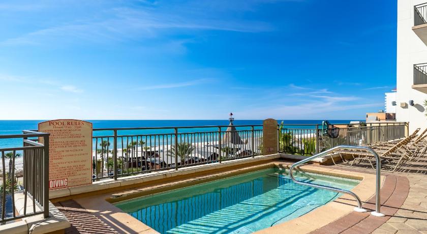 Origin 1501 - PENTHOUSE - Three Bedroom - Gulf and Bay Views by Beach Haven Vacation Rentals