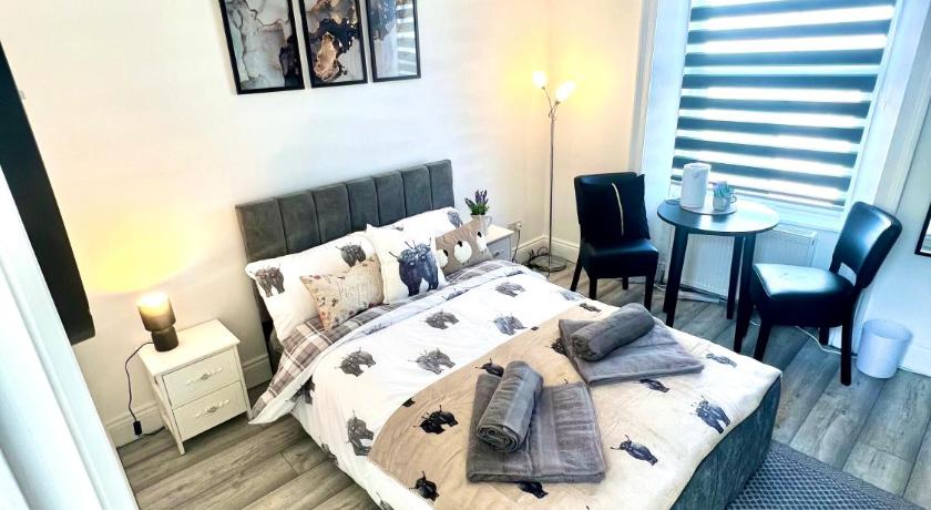 Lovely place in Seaham GO69OOD