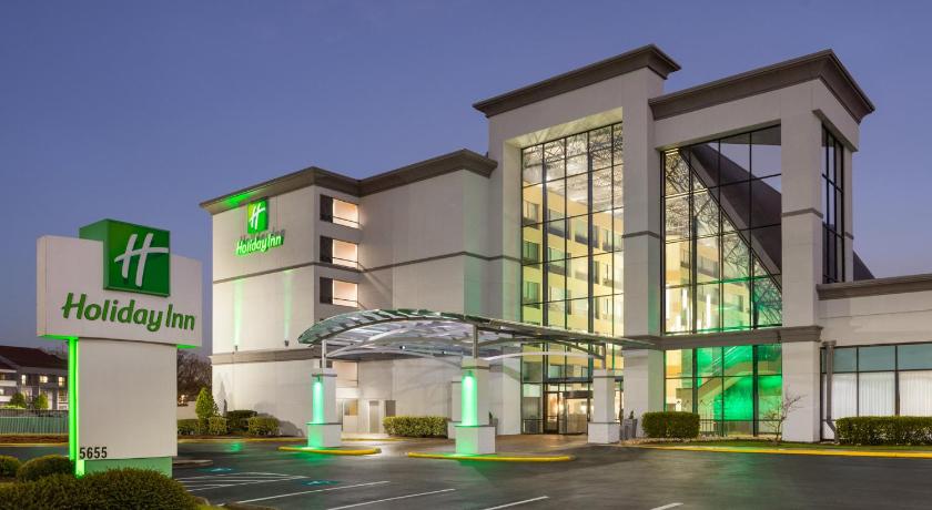 Holiday Inn Virginia Beach - Norfolk By IHG