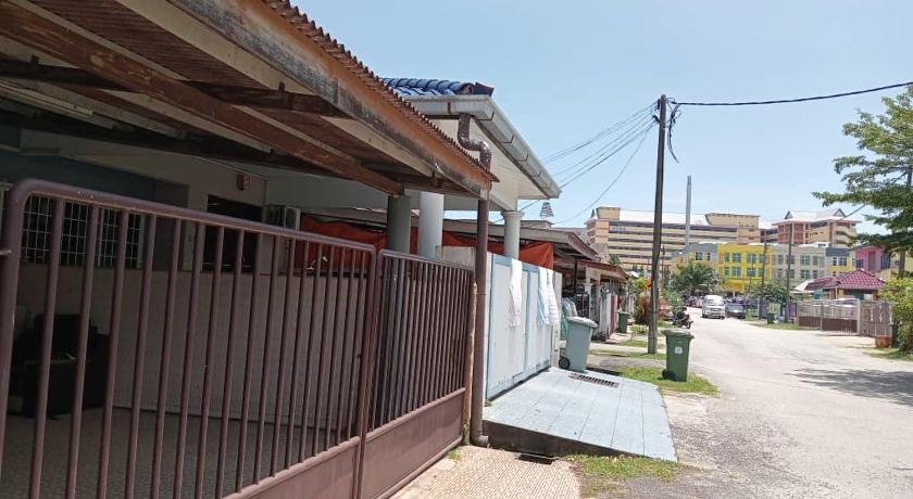 Deelira Homestay Kuantan