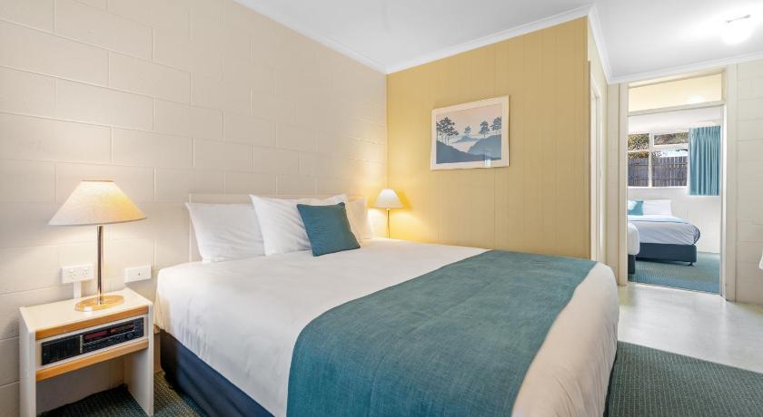 Comfort Inn Devonport