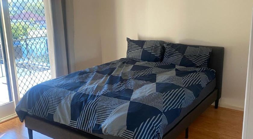 Spacious Queen Room with Private Balcony - GA4