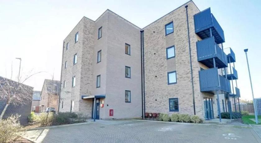 Luxury Two Bedroom Apartment Romford