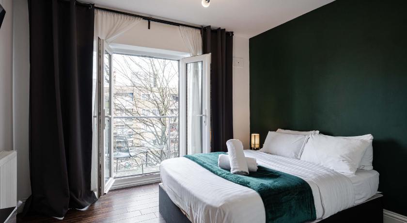 City gate guest house