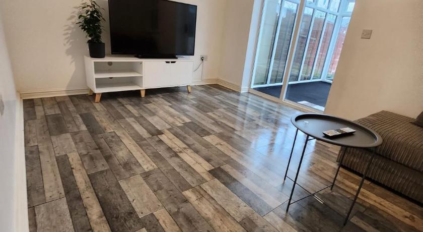 Cosy En-suite Rooms - Ipswich