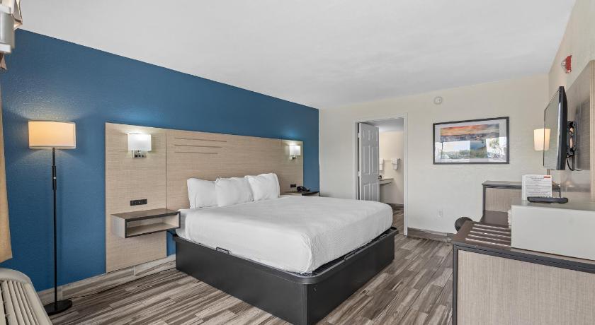 Baymont by Wyndham Orlando Downtown
