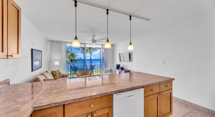 Hale Kai O'Kihei 301