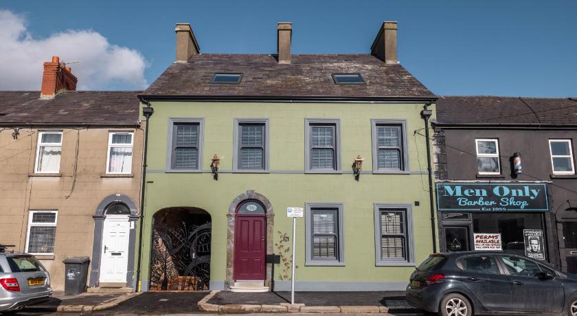 Boutique Stays at 56