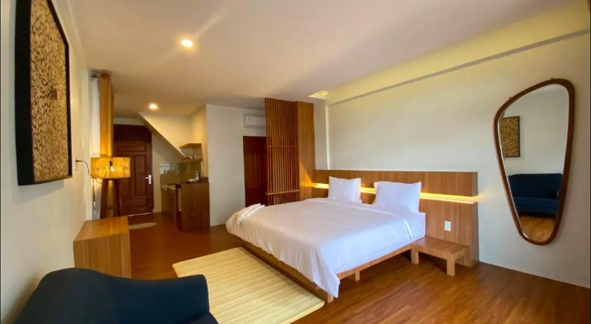 Vany Villa Balige