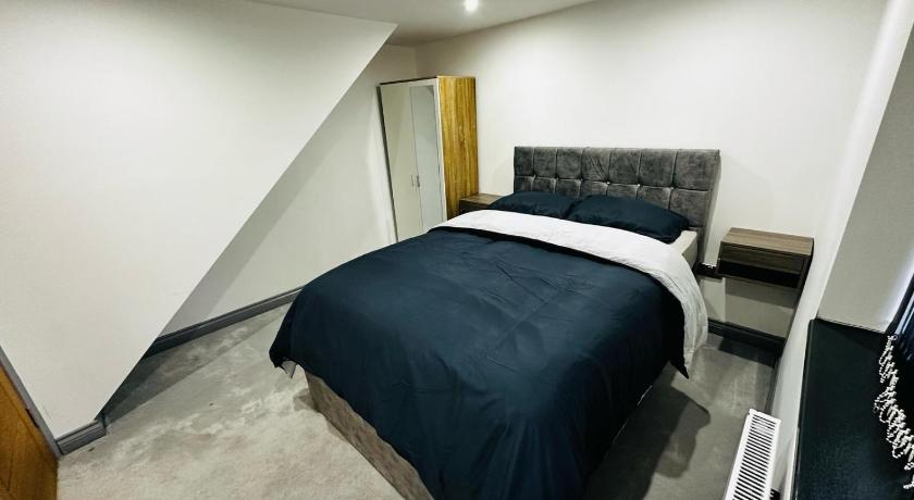 Perfect stay near Manchester Airport