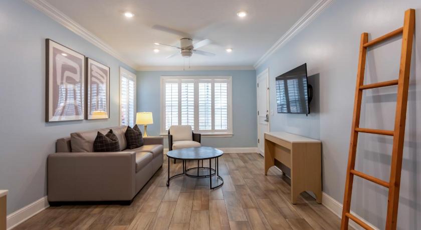 Crane's Beach House Boutique Hotel & Luxury Villas