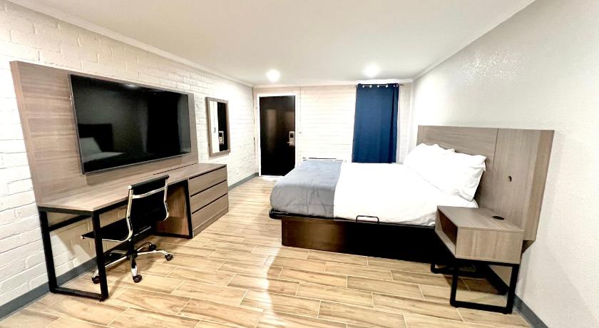 Economy Suites Extended Stay