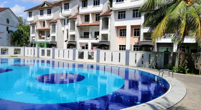 Homestay Seri Alam Masai Syurga Impian