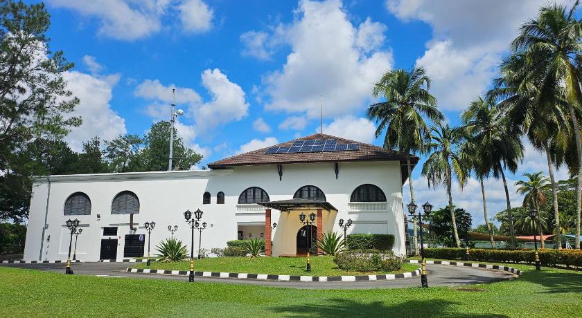 Ponderosa Golf & Country Resort