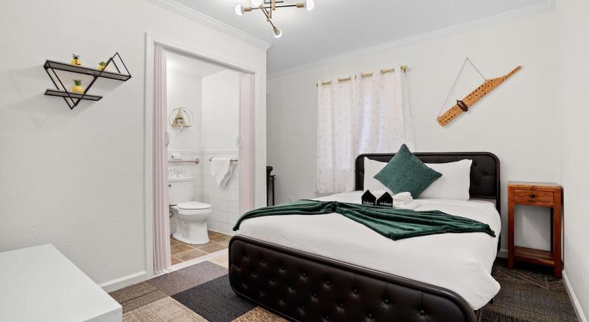 Peaceful 1BR Stay - Golf & Beach