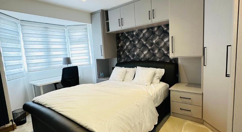 London Twickenham stadium room C