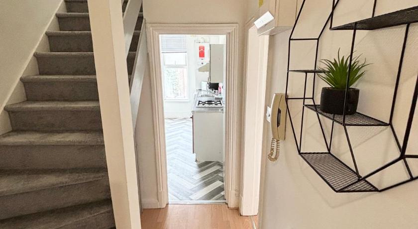 West Bridgeford luxury Apartments