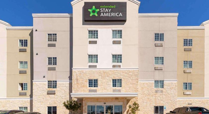 Extended Stay America Suites - San Antonio - North
