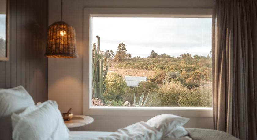 Secluded Country Escape In Daylesford Region
