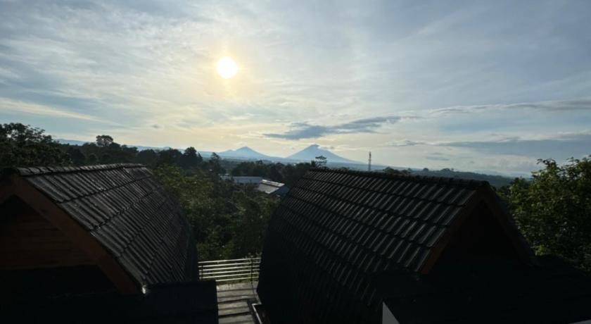 RDA BATURITI VILLA bali