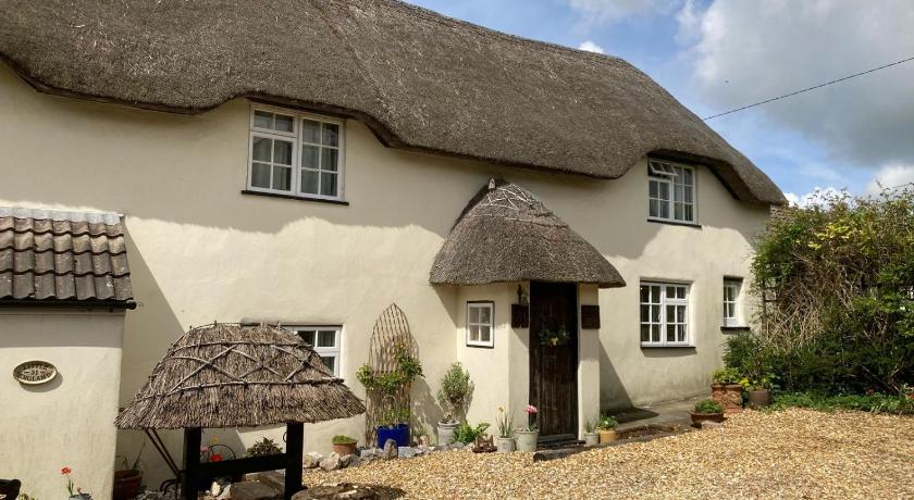 Guest Suite at 31 Little England