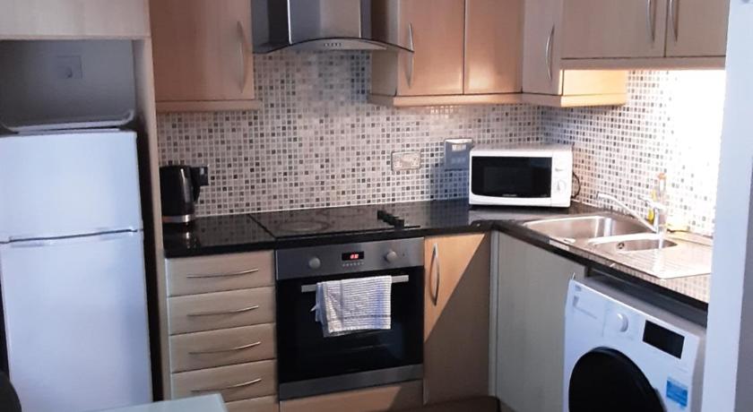 Three bedroom apartment Darlington Victoria Road