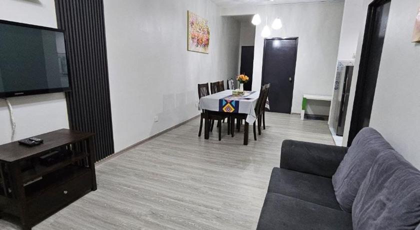 Hazmi Family Homestay, Islamic Home in Melaka