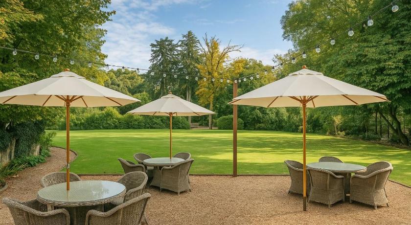 Moorhill House Hotel