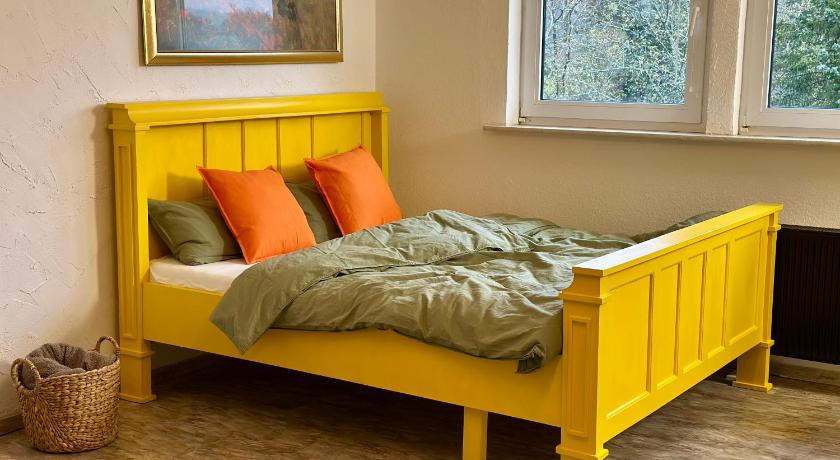 Charmante Wohnung in Top Lage