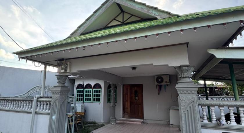 Tokku's House Stadium Gong Badak Drawbridge Umt Unisza Mydin Gong Badak Airport Lapangan Terbang Sul