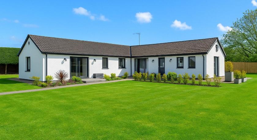 Lytton Tree Lodge Near Southwold