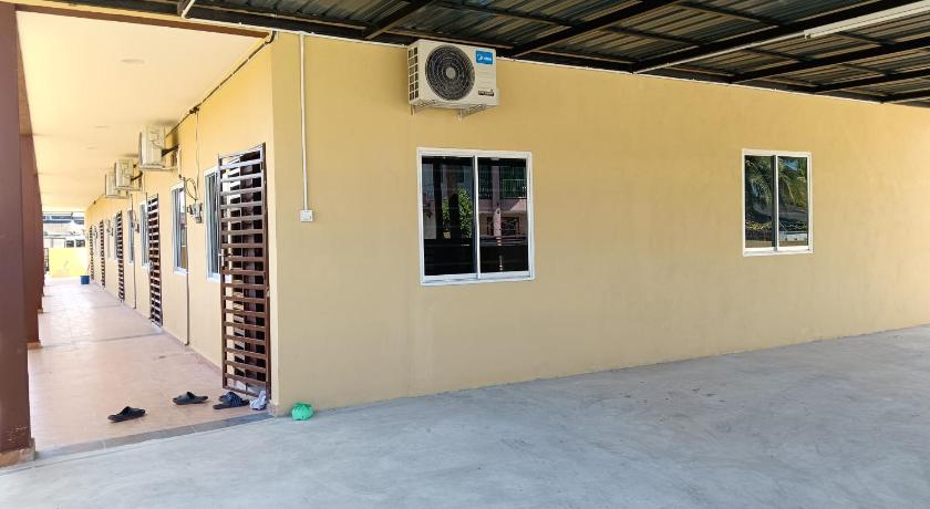 Rsstay Villa