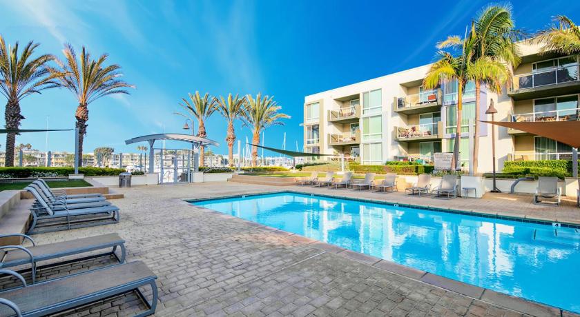 Luxury Marina Condos