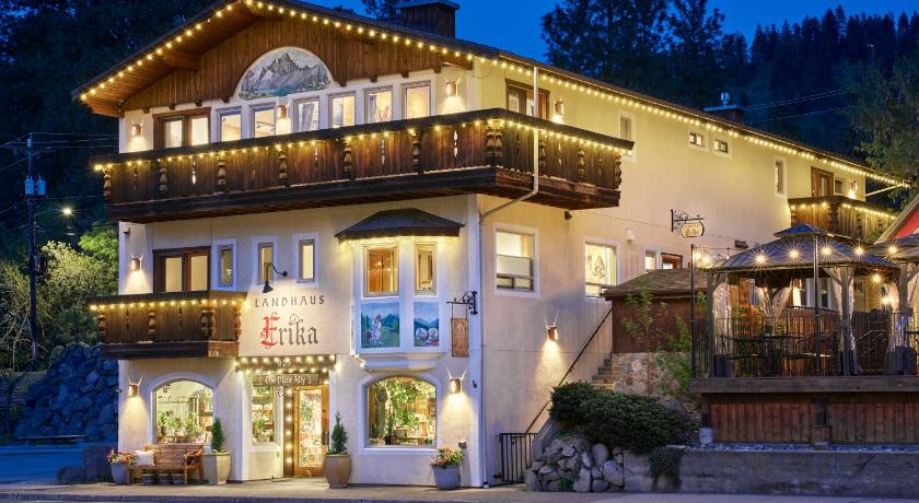 Landhaus Erika