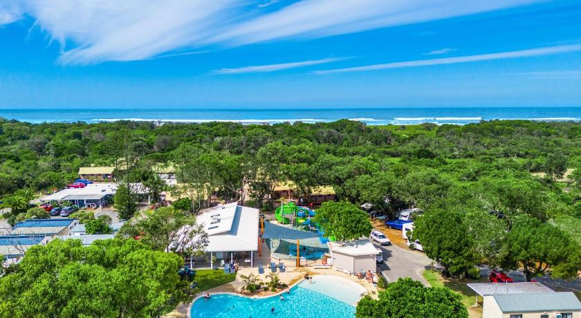 Ballina Beach Nature Resort