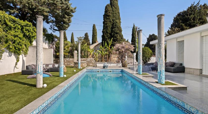 Apartmaji Portoroz - Portoroz Mansion Suites